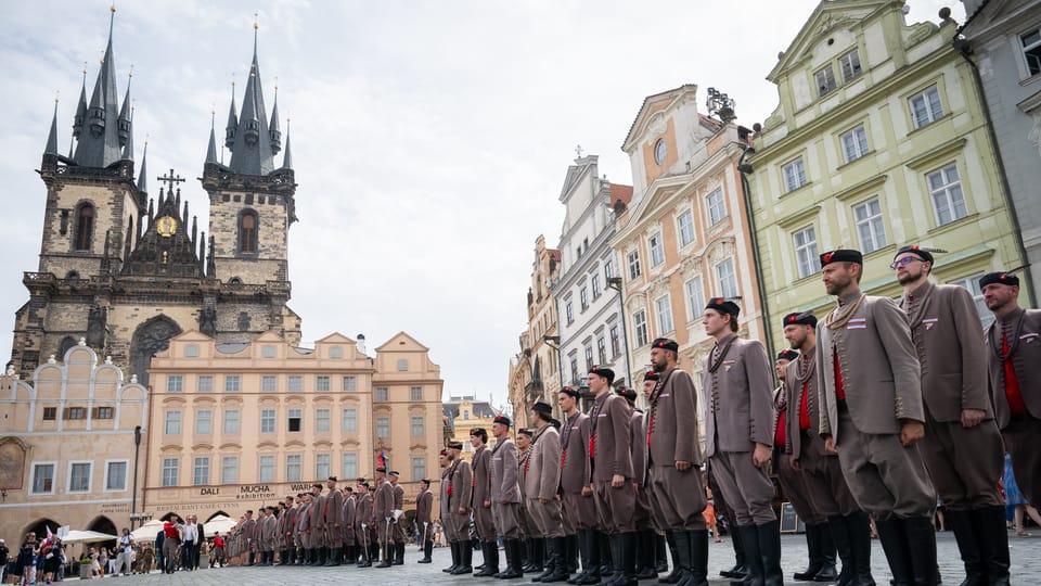 Foto: Zuzana Jarolímková, iROZHLAS.cz Foto: Zuzana Jarolímková, iROZHLAS.cz