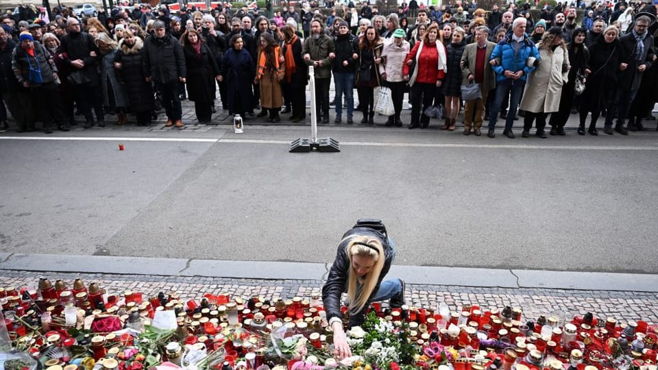 Foto: René Volfík, iROZHLAS.cz Foto: René Volfík, iROZHLAS.cz