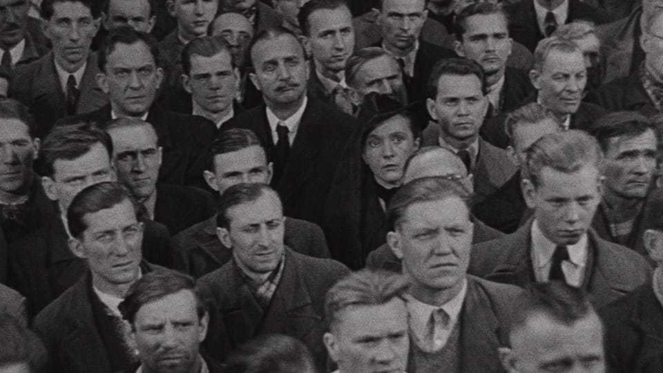 La película 'La peste blanca' | Foto: Národní filmový archiv La película 'La peste blanca' | Foto: Národní filmový archiv
