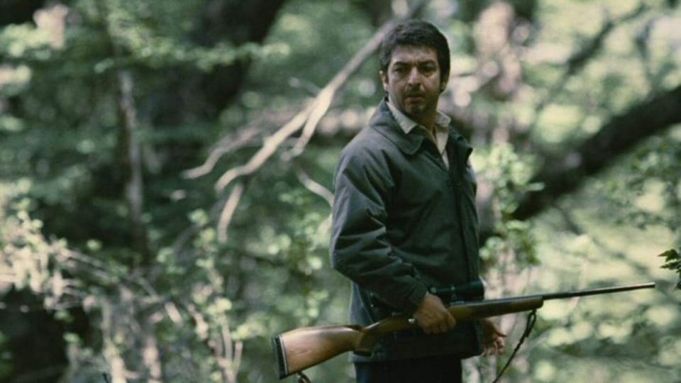 Ricardo Darín en ‘El Aura’ Ricardo Darín en ‘El Aura’