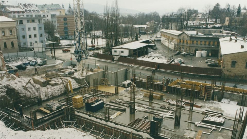 Foto: Krajská vědecká knihovna Liberec