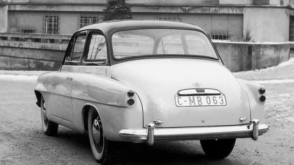 Foto: Škoda Auto Foto: Škoda Auto