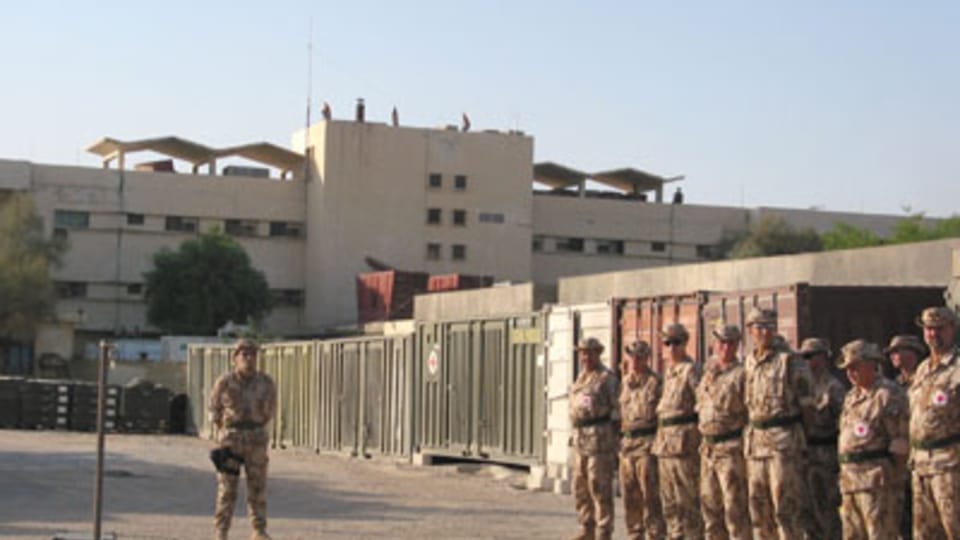 Basora, Irak Basora, Irak