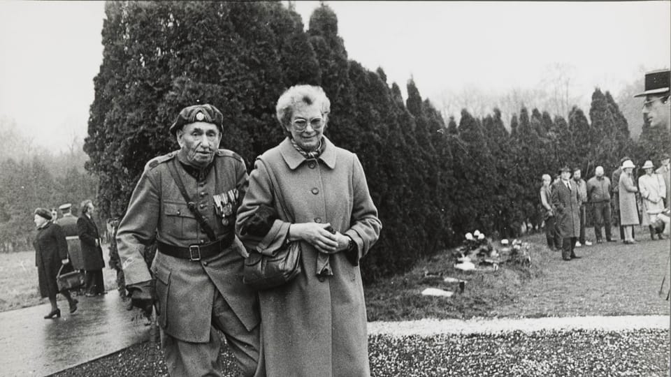 Foto:  Dagmar Hochová,  Galería de Moravia de Brno