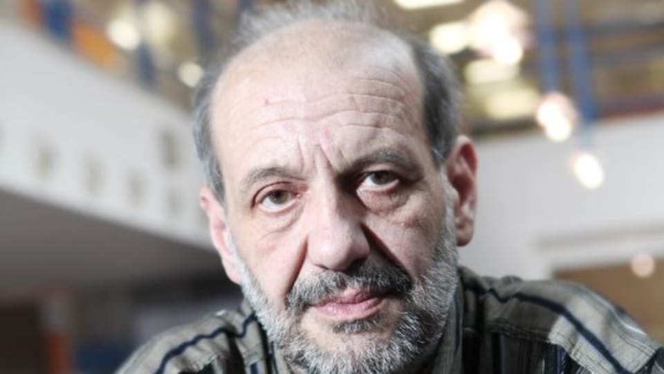 Emil,  foto: Jan Langer,  ČT