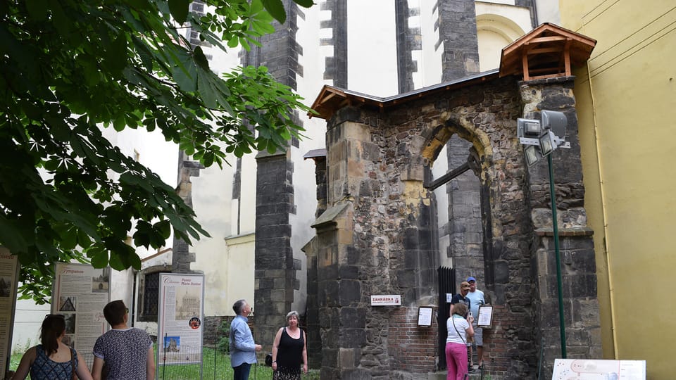 Foto: Ondřej Tomšů Foto: Ondřej Tomšů