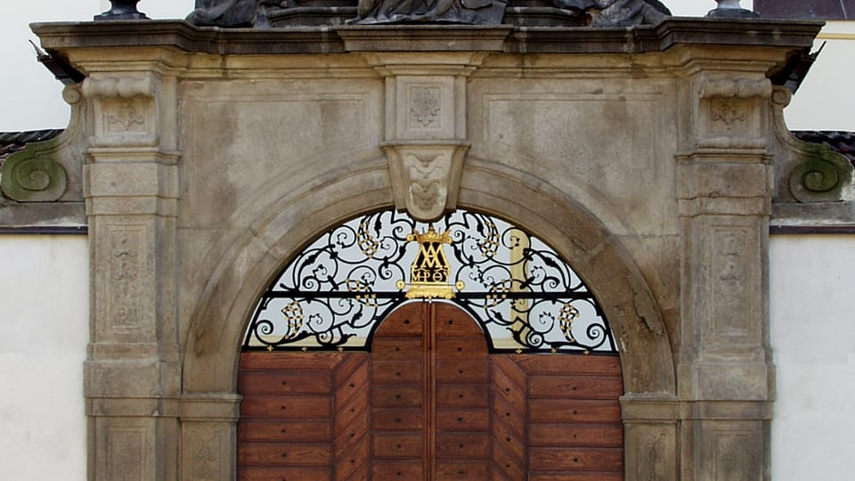 Puerta de la Iglesia de San Francisco de Asís Puerta de la Iglesia de San Francisco de Asís