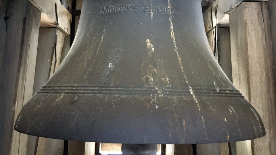 El mausoleo de los Schwarzenberg, foto: Jan Kopřiva, ČRo El mausoleo de los Schwarzenberg, foto: Jan Kopřiva, ČRo
