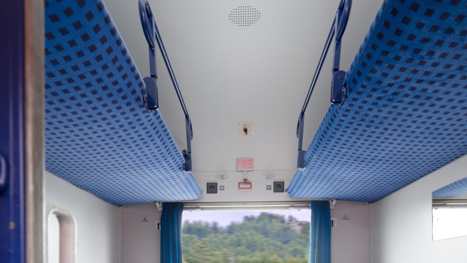 Foto: European Sleeper Foto: European Sleeper