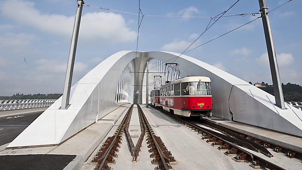 Foto: Filip Jandourek,  Český rozhlas