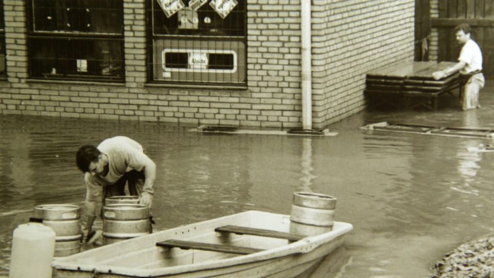 Foto: Roman Verner, Český rozhlas Foto: Roman Verner, Český rozhlas