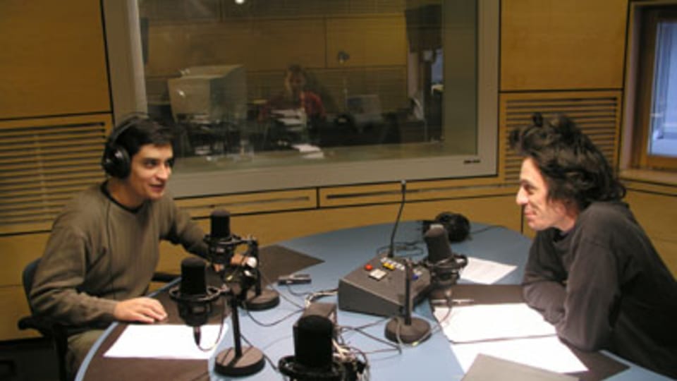 Se acaba el tiempo del programa Se acaba el tiempo del programa