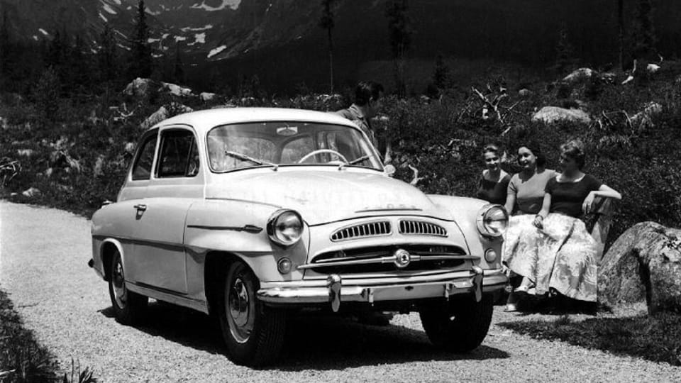 Foto: Škoda Auto Foto: Škoda Auto