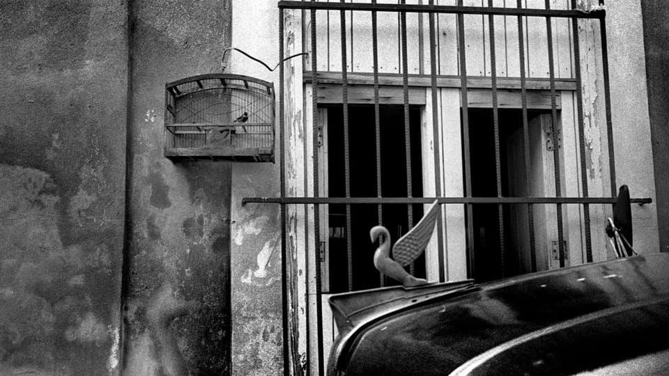 Cuba, foto: Felix Lupa Cuba, foto: Felix Lupa