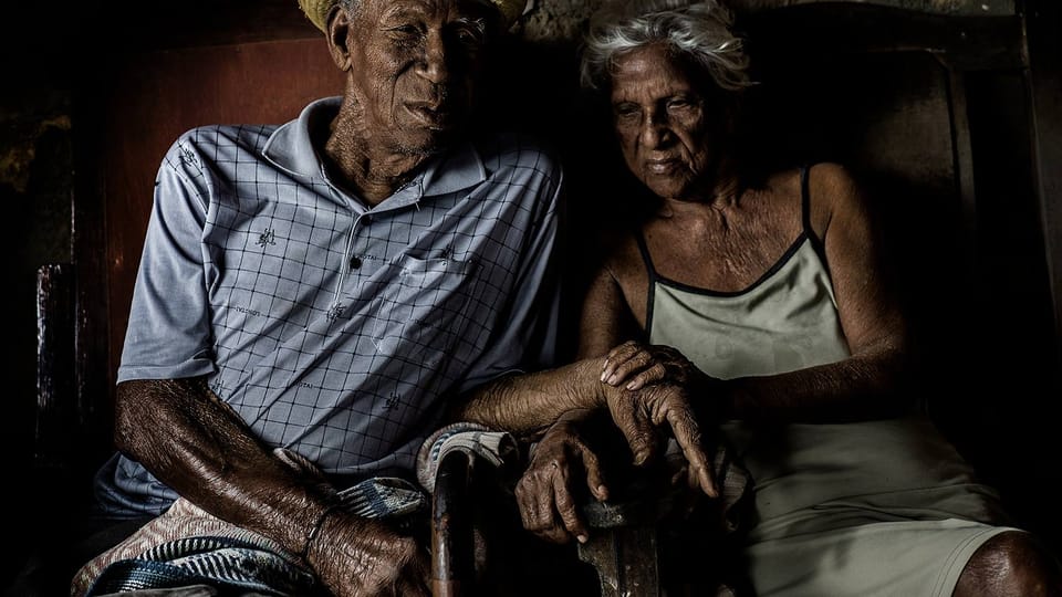 Cuba, foto: Felix Lupa Cuba, foto: Felix Lupa