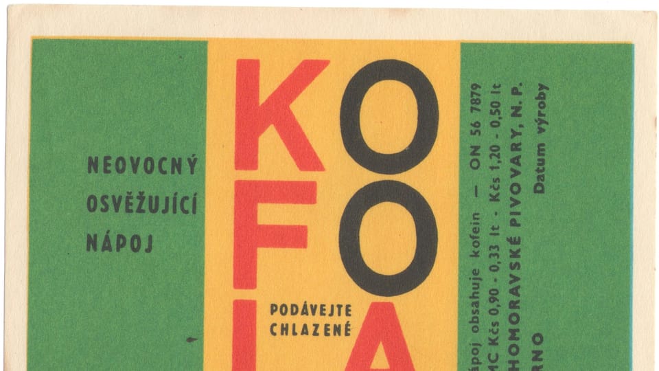 Foto: Kofola ČeskoSlovensko a.s.