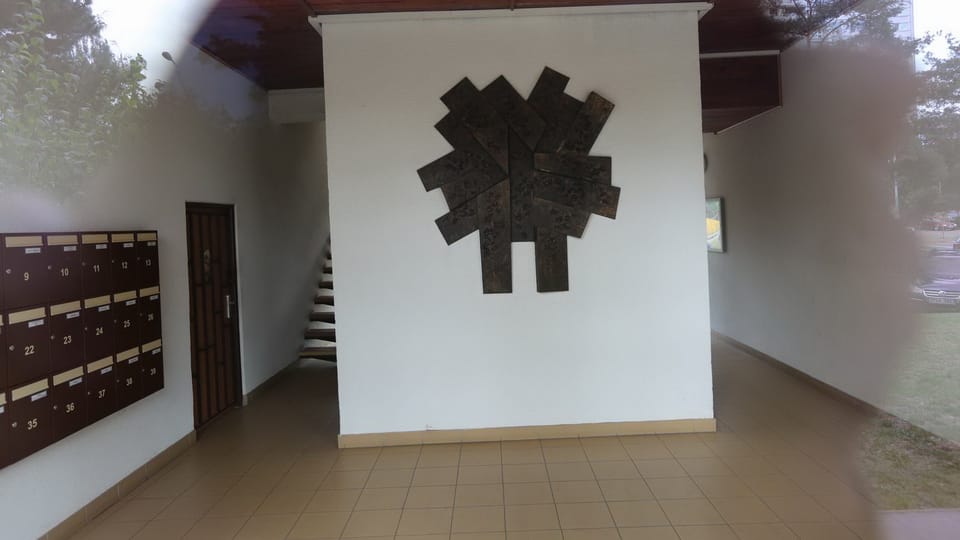 Foto: Spolek přátel sídliště Ďáblice Foto: Spolek přátel sídliště Ďáblice