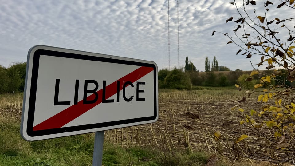 Foto: Martin Samek, iROZHLAS.cz Foto: Martin Samek, iROZHLAS.cz