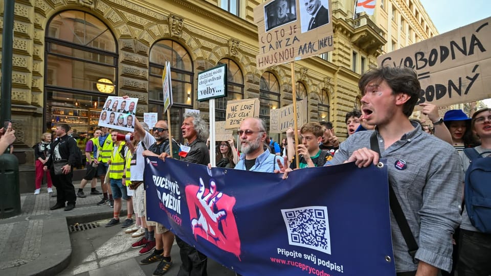 Foto: Český rozhlas