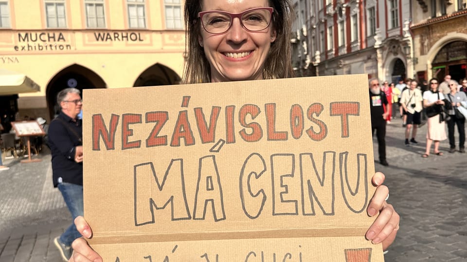 Foto: Český rozhlas Foto: Český rozhlas