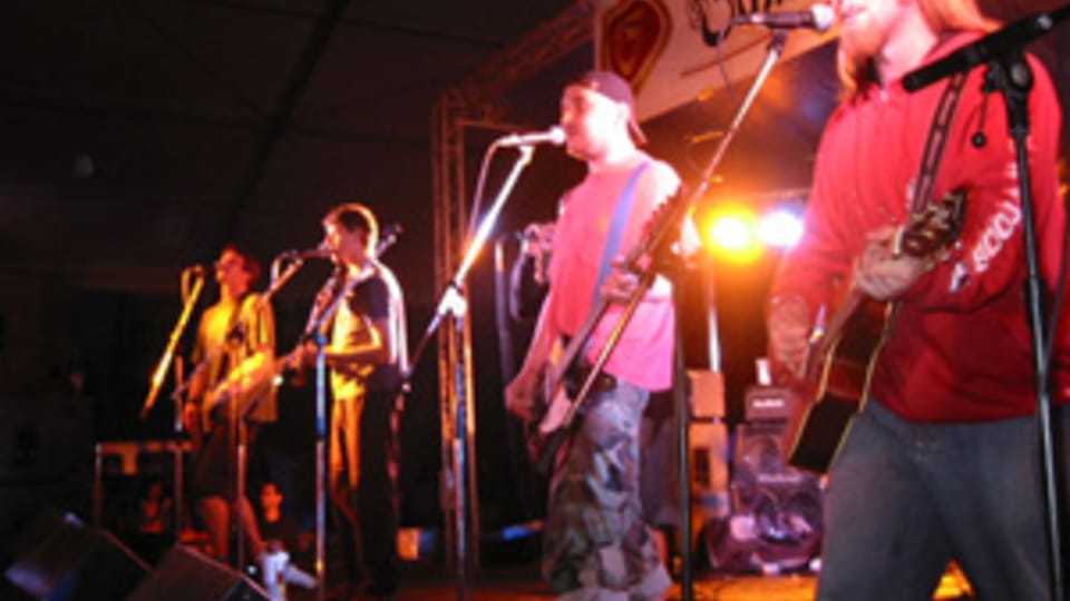 Grupo Divokej Bill Grupo Divokej Bill