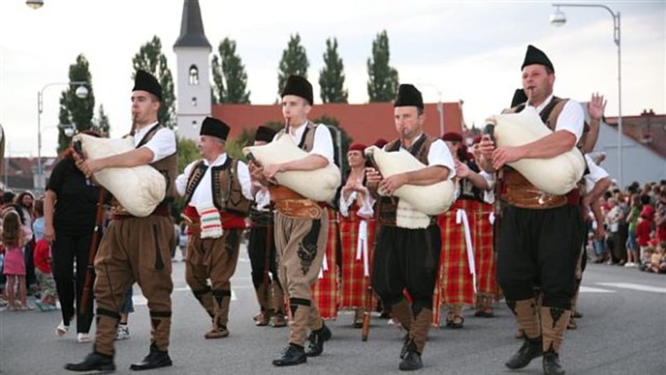 Foto: Karel Burda,  dudackyfestival.cz