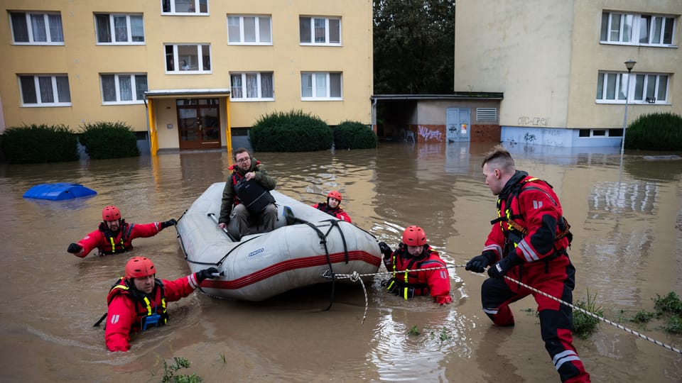  Opava - Kateřinky | Foto: René Volfík,  iROZHLAS.cz