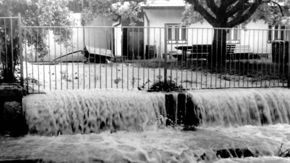 Foto: Roman Verner, Český rozhlas Foto: Roman Verner, Český rozhlas