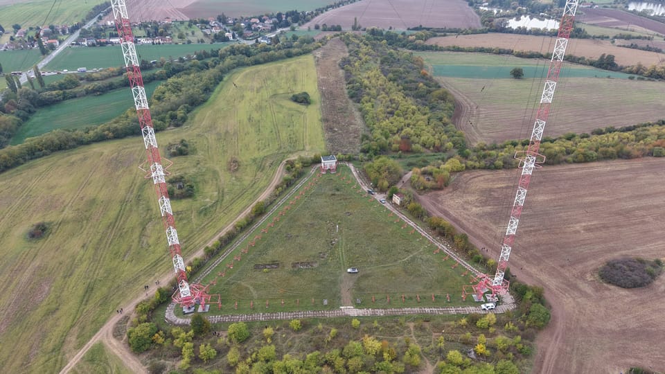 Foto: Martin Samek,  iROZHLAS.cz