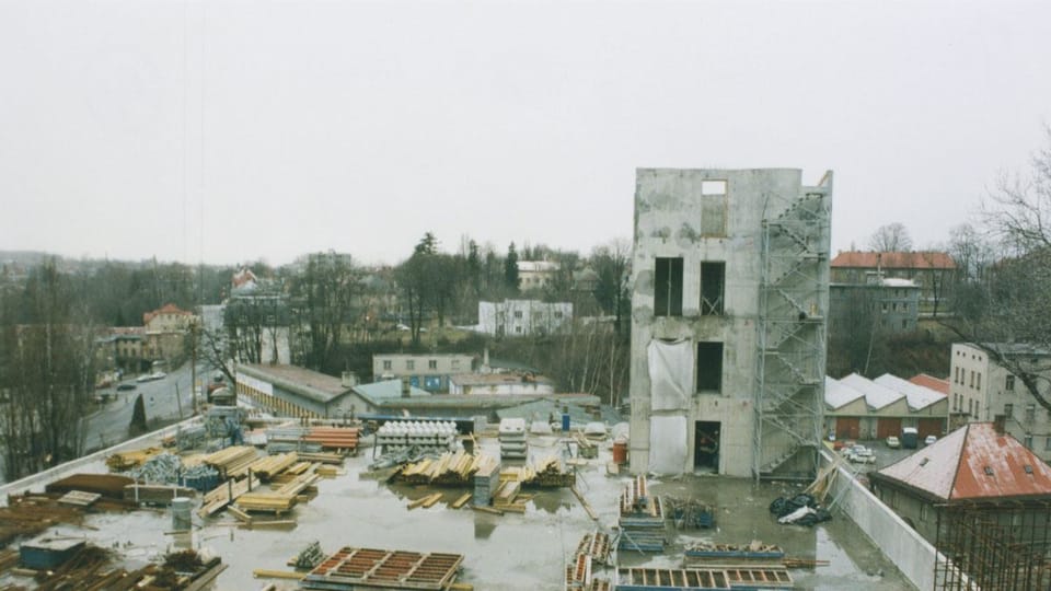 Foto: Krajská vědecká knihovna Liberec