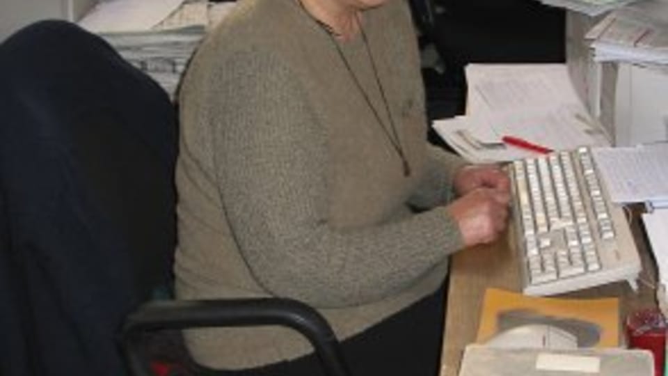 Eva Manethová Eva Manethová