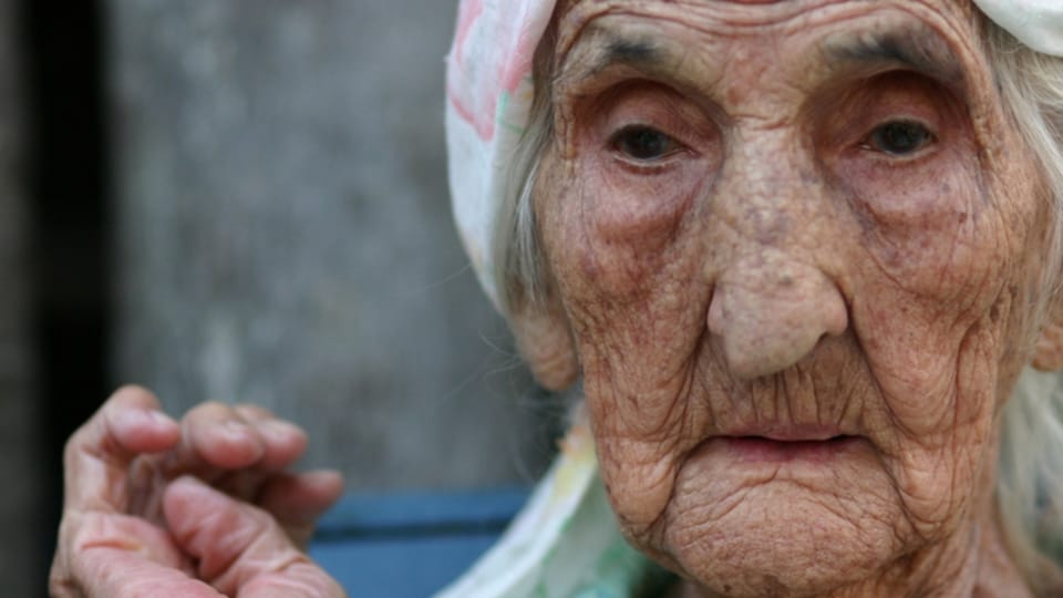 Herminia Fric Ferreira | Foto: Asociación Checomacoco
