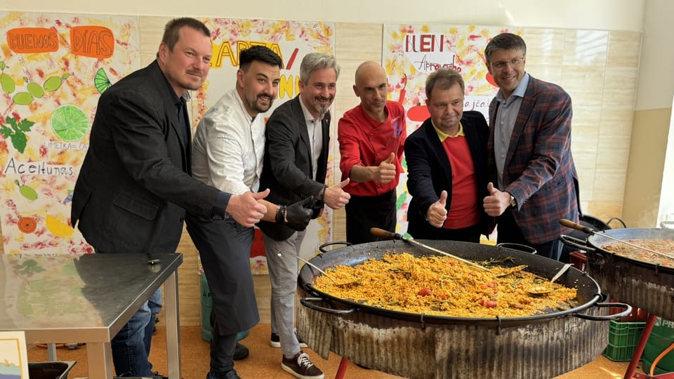 Foto: AŠJ ČR Foto: AŠJ ČR