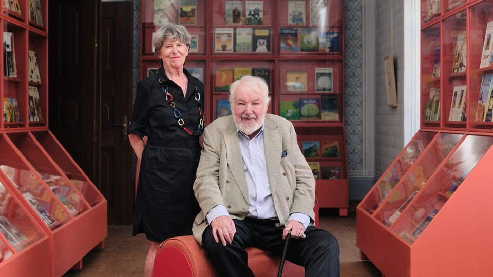 Foto: Vojtěch Veškrna, Palác ilustrace Foto: Vojtěch Veškrna, Palác ilustrace