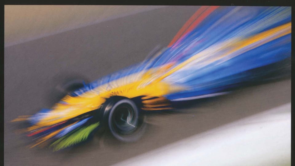 Fernando Alonso G.P., de San Marino 2005 Fernando Alonso G.P., de San Marino 2005