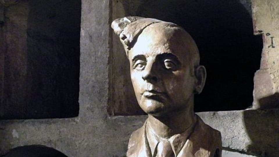 Josef Gabčík