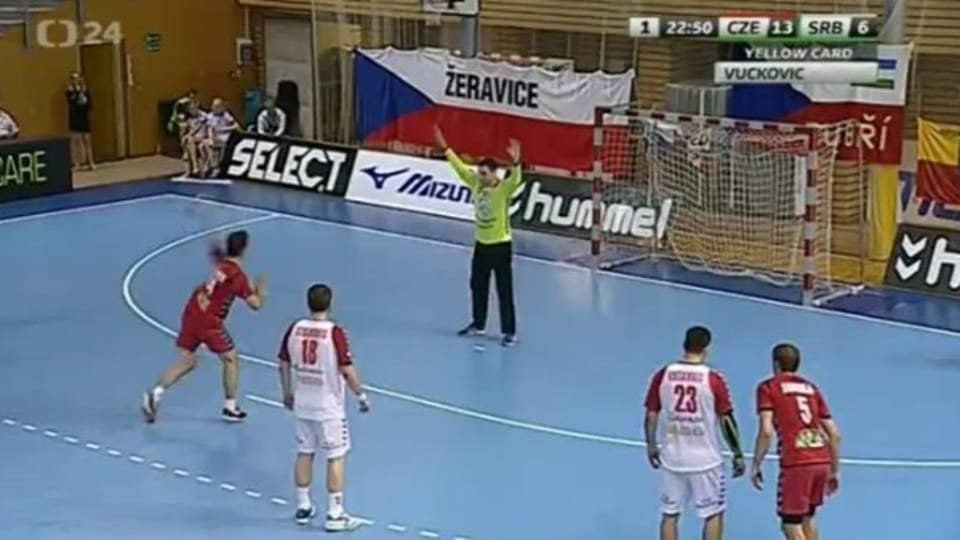Foto: ČT 24 Foto: ČT 24