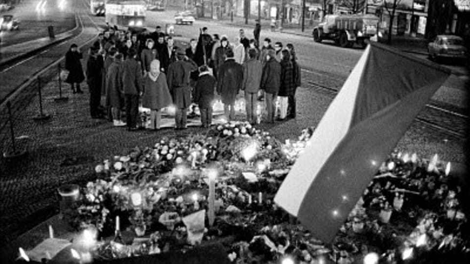 Foto: Přemysl Hněvkovský Foto: Přemysl Hněvkovský