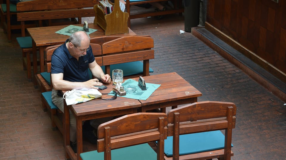 Foto: Ondřej Tomšů Foto: Ondřej Tomšů