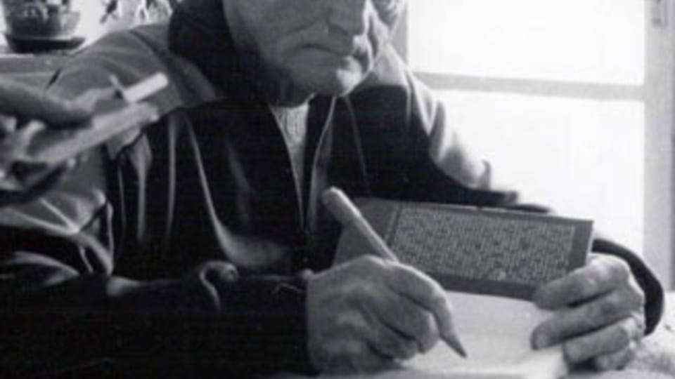 Bohumil Hrabal