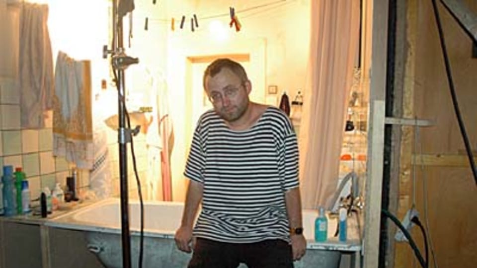Jan Hrebejk Jan Hrebejk