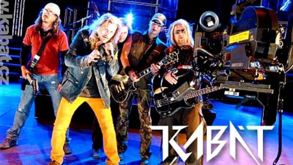 Grupo Kabát Grupo Kabát