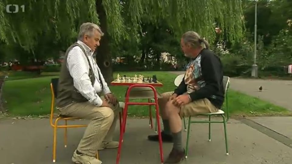 Foto: ČT Foto: ČT