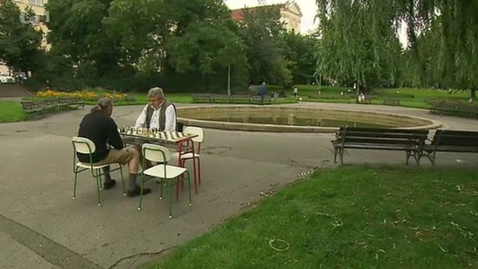 Foto: ČT Foto: ČT