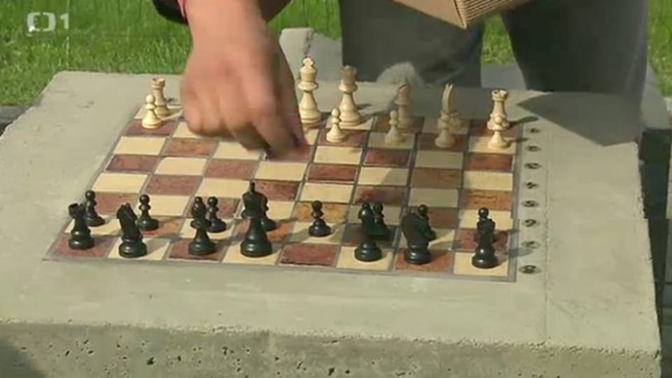 Foto: ČT Foto: ČT