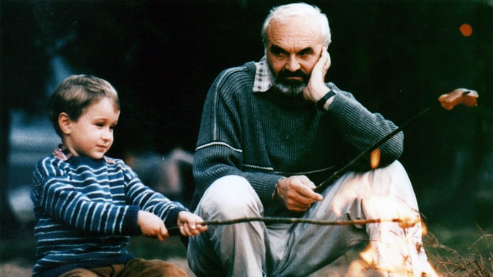 Kolja, foto: archivo ČT Kolja, foto: archivo ČT