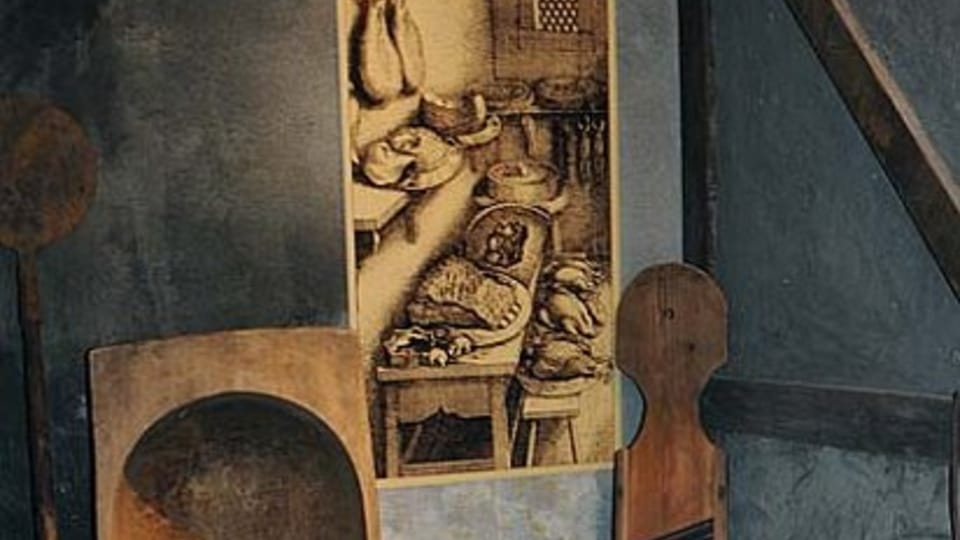 Foto: Alan Pajer, Archivo del Museo de la Gastronomía Foto: Alan Pajer, Archivo del Museo de la Gastronomía