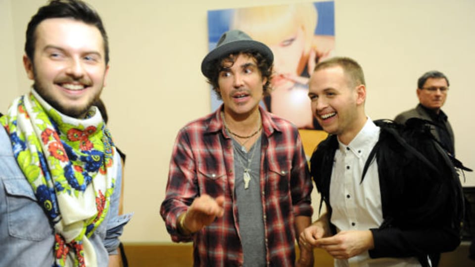 Foto: Filip Jandourek Foto: Filip Jandourek