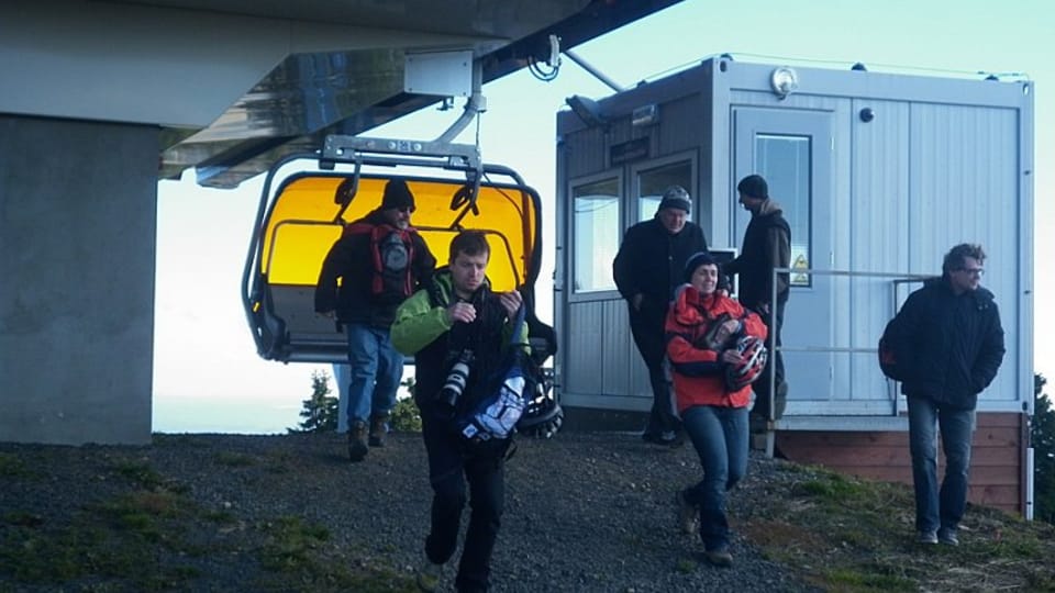 Foto: Zdeňka Kuchyňová Foto: Zdeňka Kuchyňová