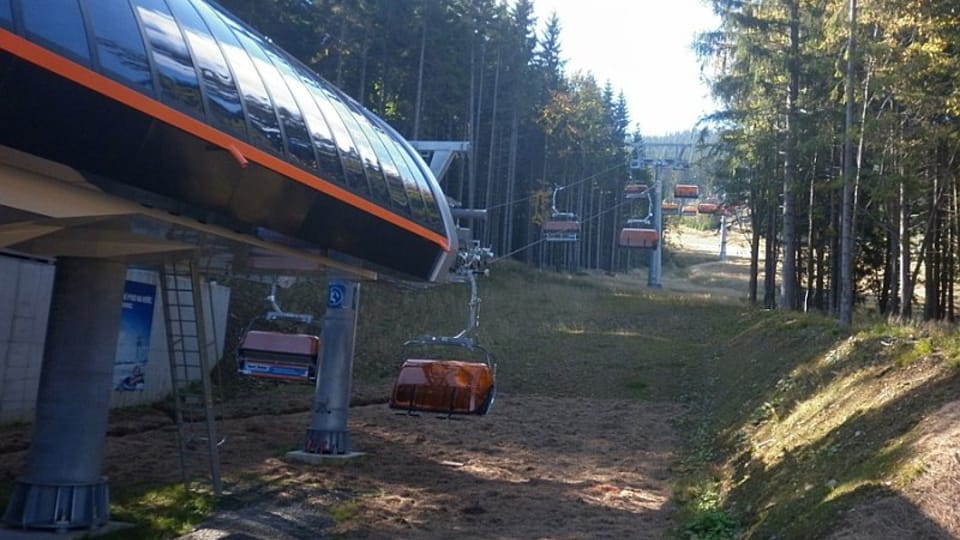 Foto: Zdeňka Kuchyňová Foto: Zdeňka Kuchyňová
